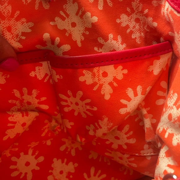 Tort Burch Tote - Picture 6 of 8